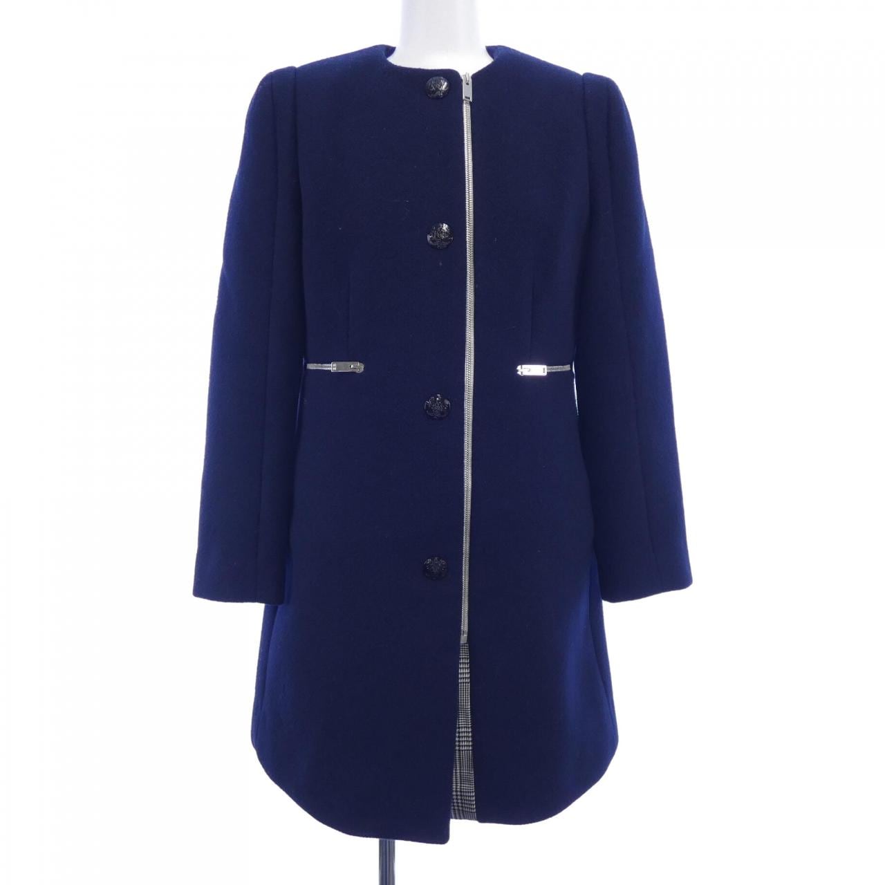 ステラマッカートニー STELLA MCCARTNEY コート
