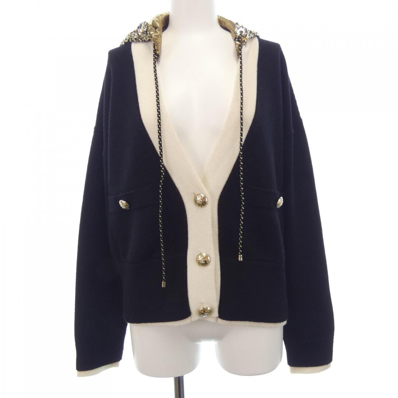 CHANEL CHANEL Cardigan