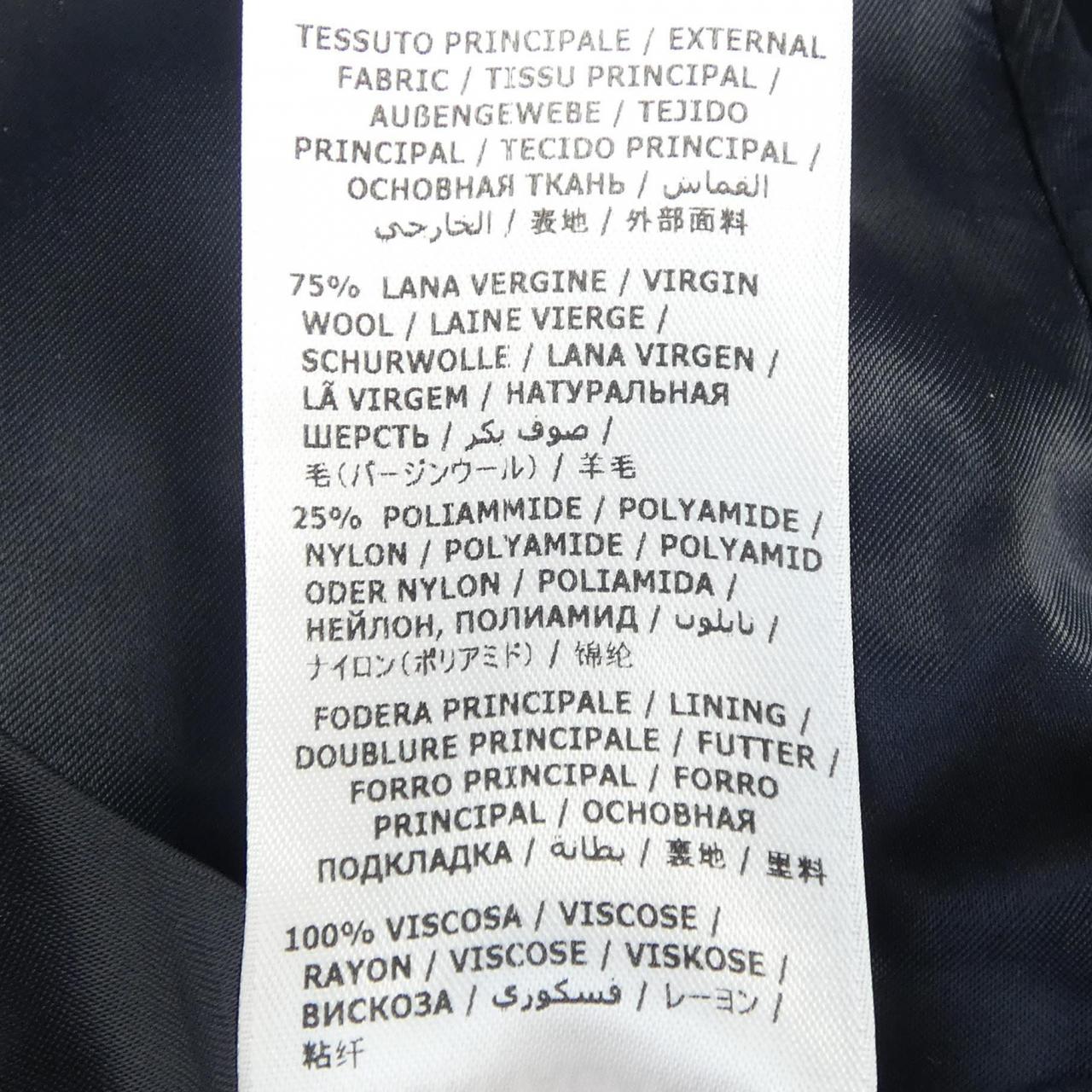フェラガモ FERRAGAMO コート