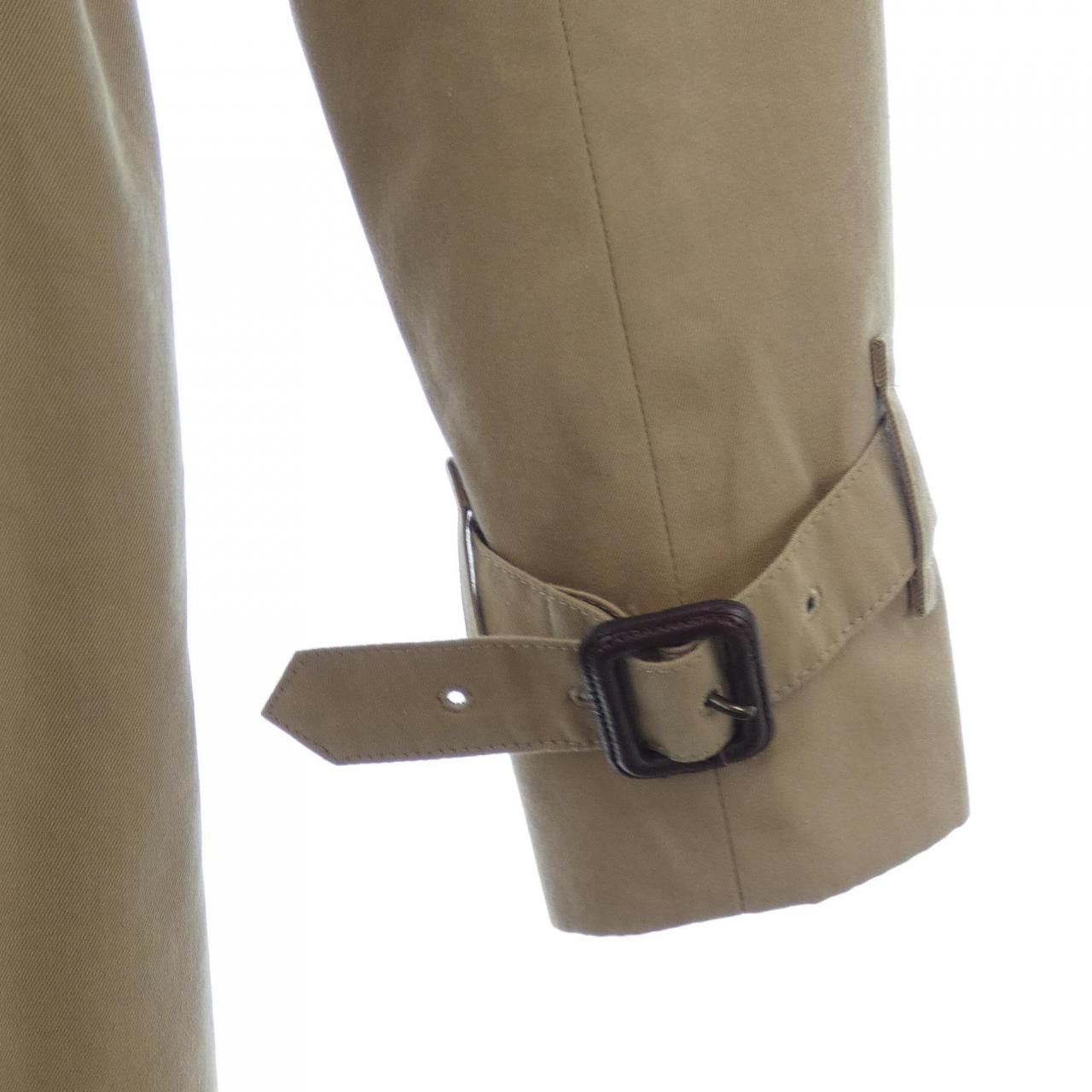 バーバリーロンドン BURBERRY LONDON トレンチコート