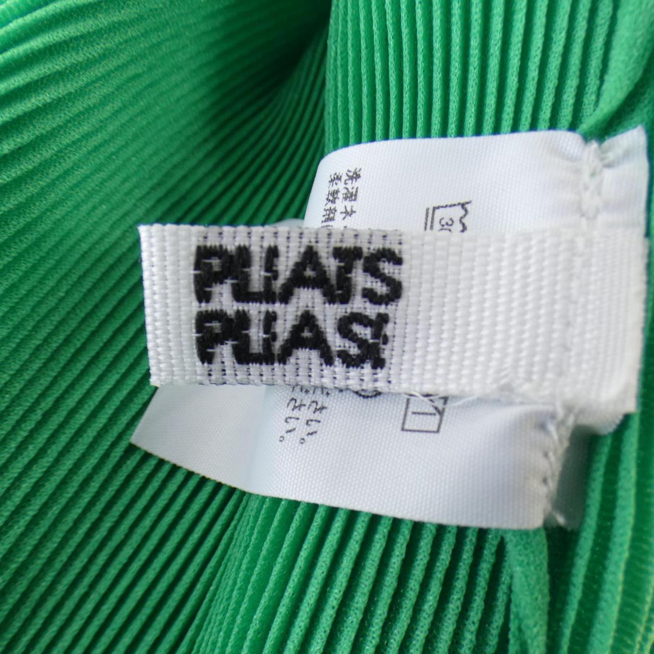 プリーツプリーズ PLEATS PLEASE トップス