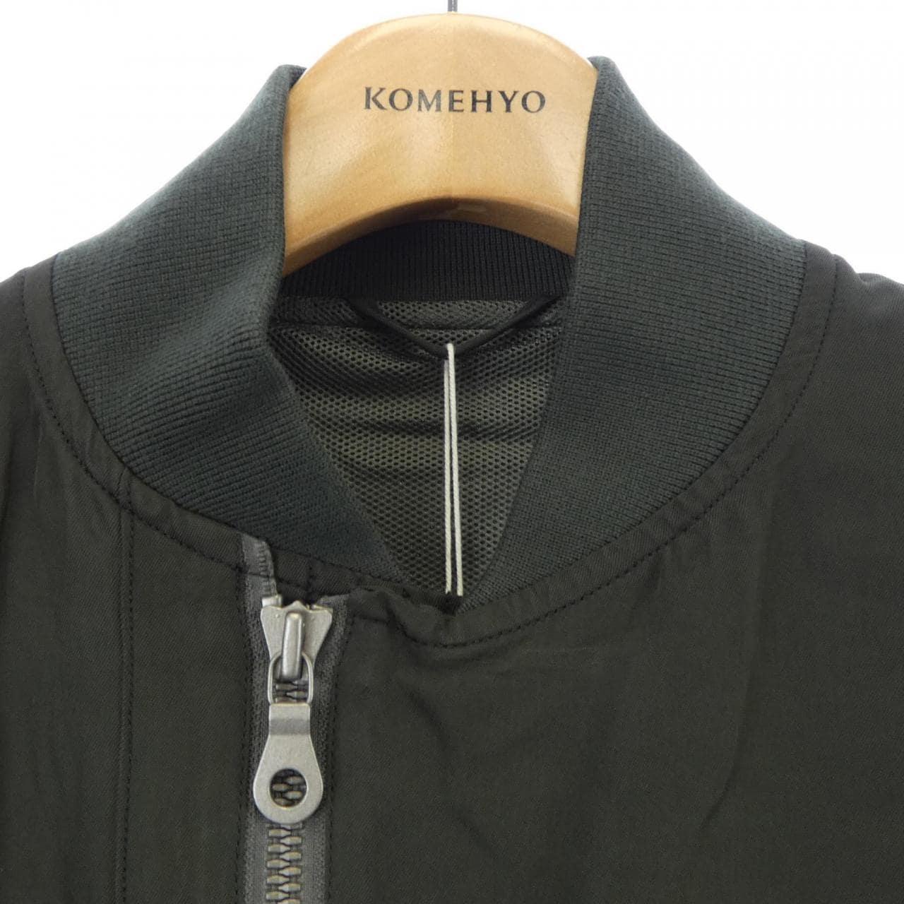 ブラームス blurhms BHS25S018-DO ブルゾン