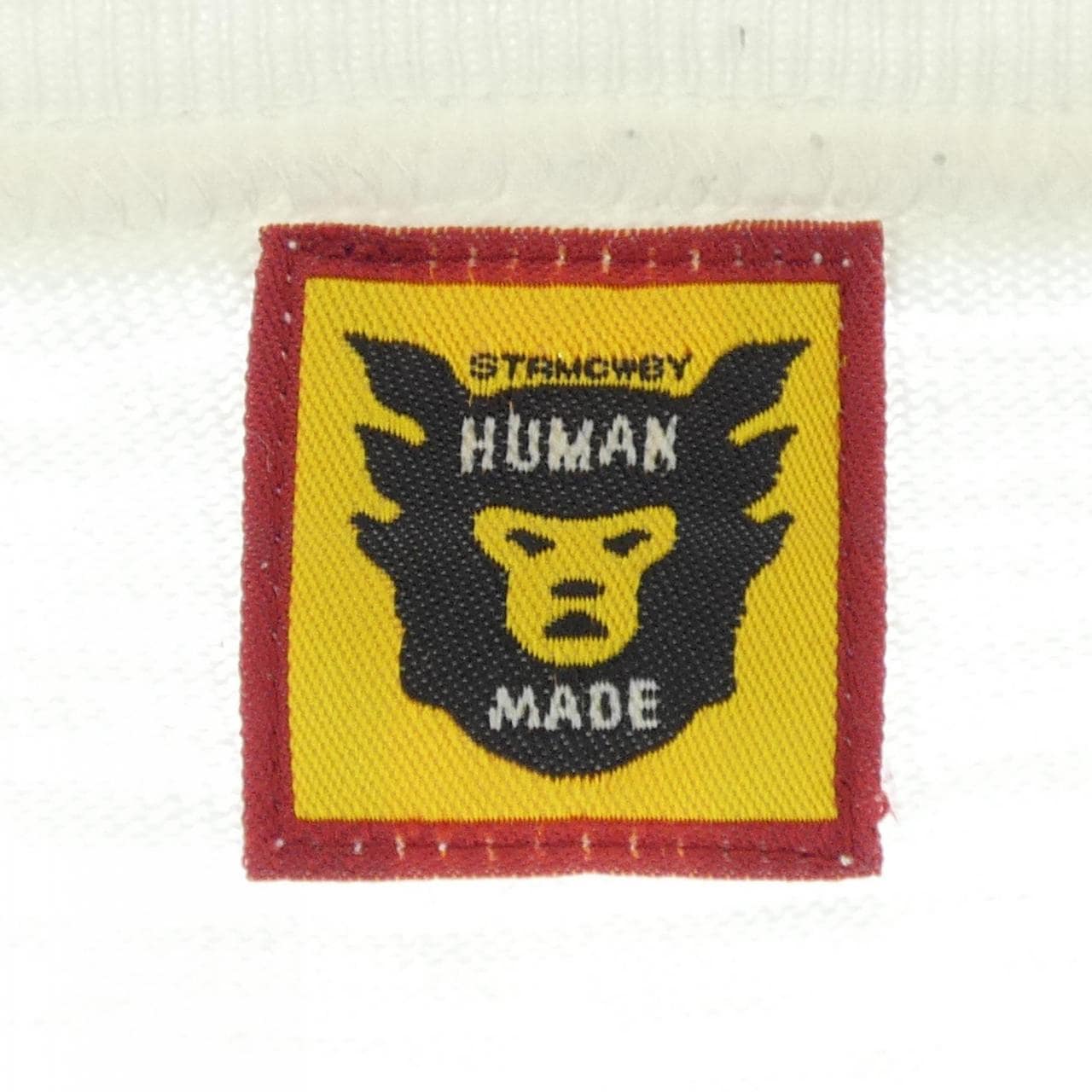 ヒューマンメイド HUMAN MADE BEATLES Tシャツ