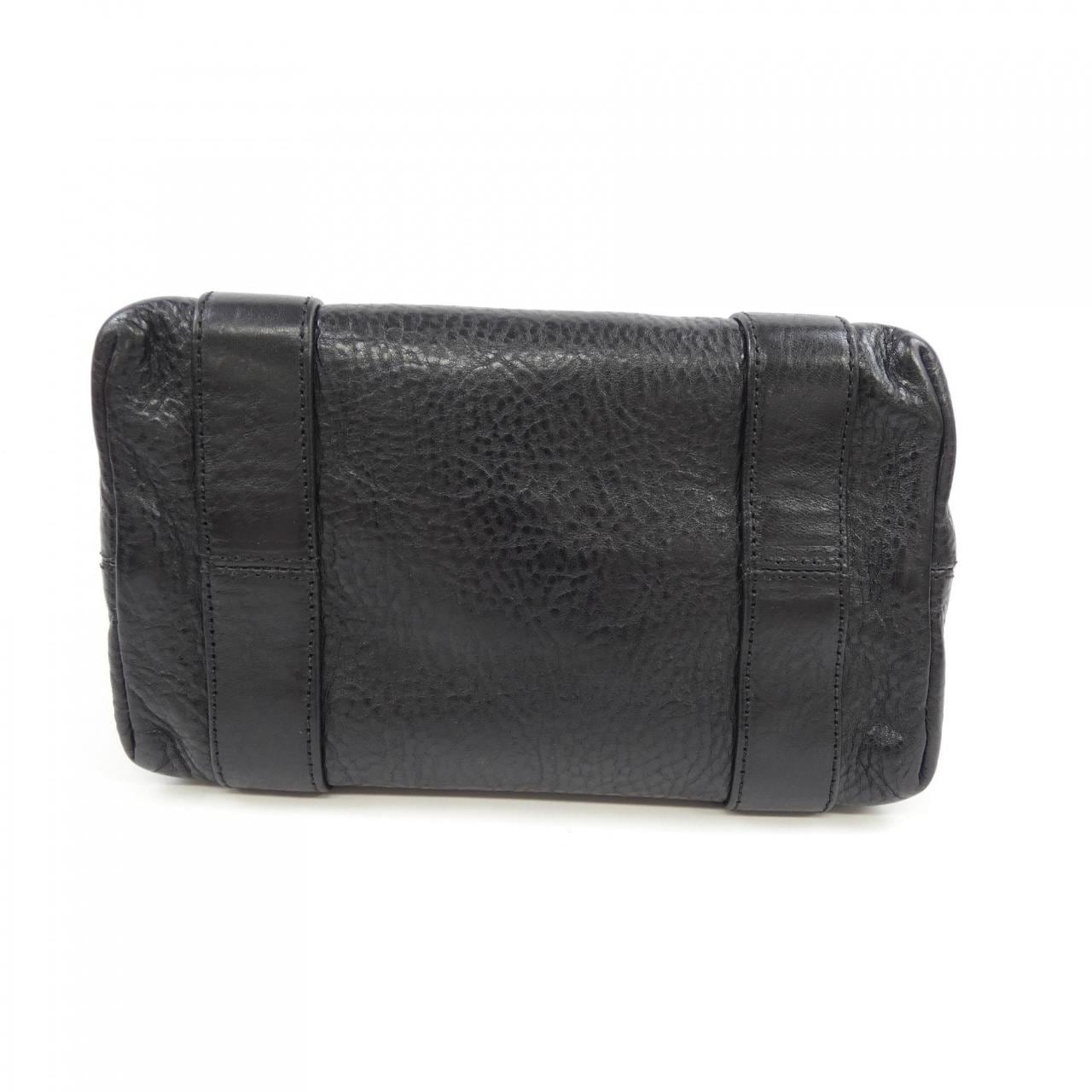 クロムハーツ CHROME HEARTS TOTE MINI LTHR 300148327A06XXX452 BAG
