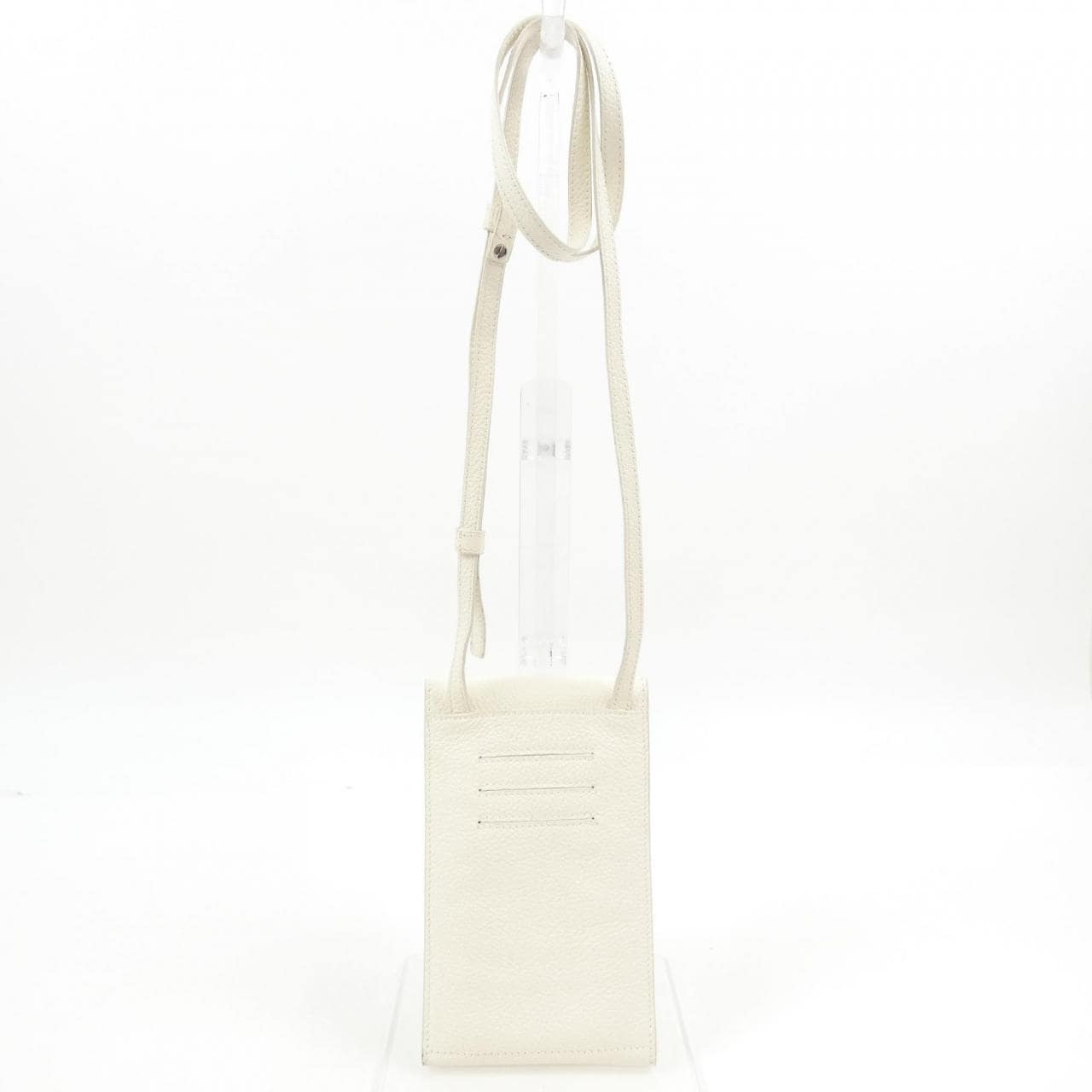 アクリス AKRIS アヌーク フォンポーチ BAG
