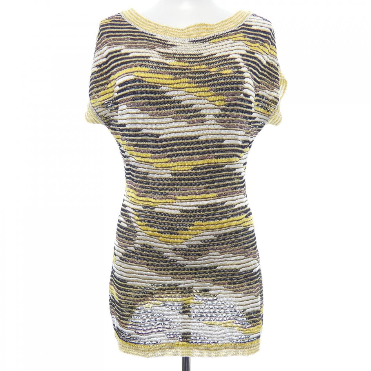 ミッソーニ MISSONI トップス