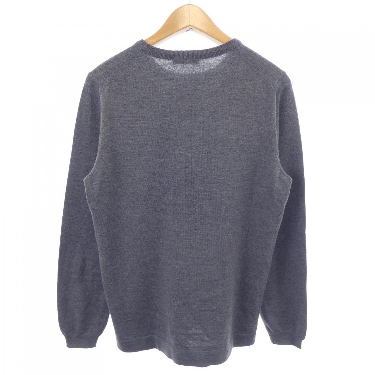 グランサッソ Gran Sasso ニット