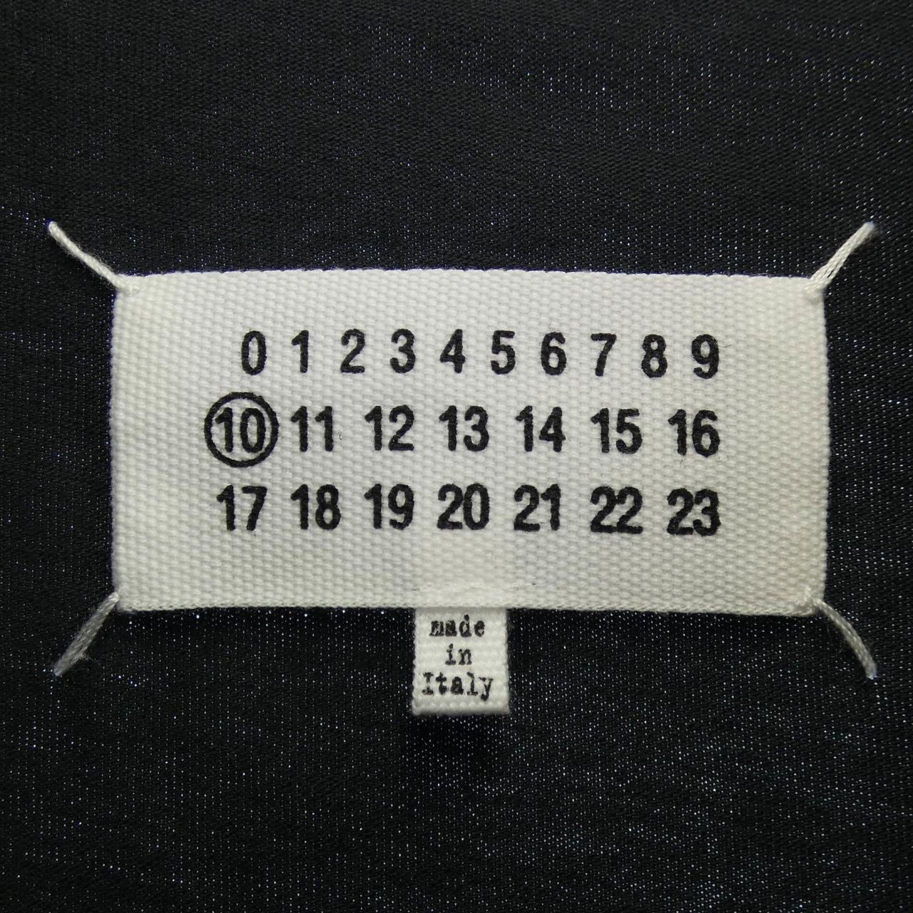 メゾンマルジェラ Maison Margiela S50GC0646 Tシャツ