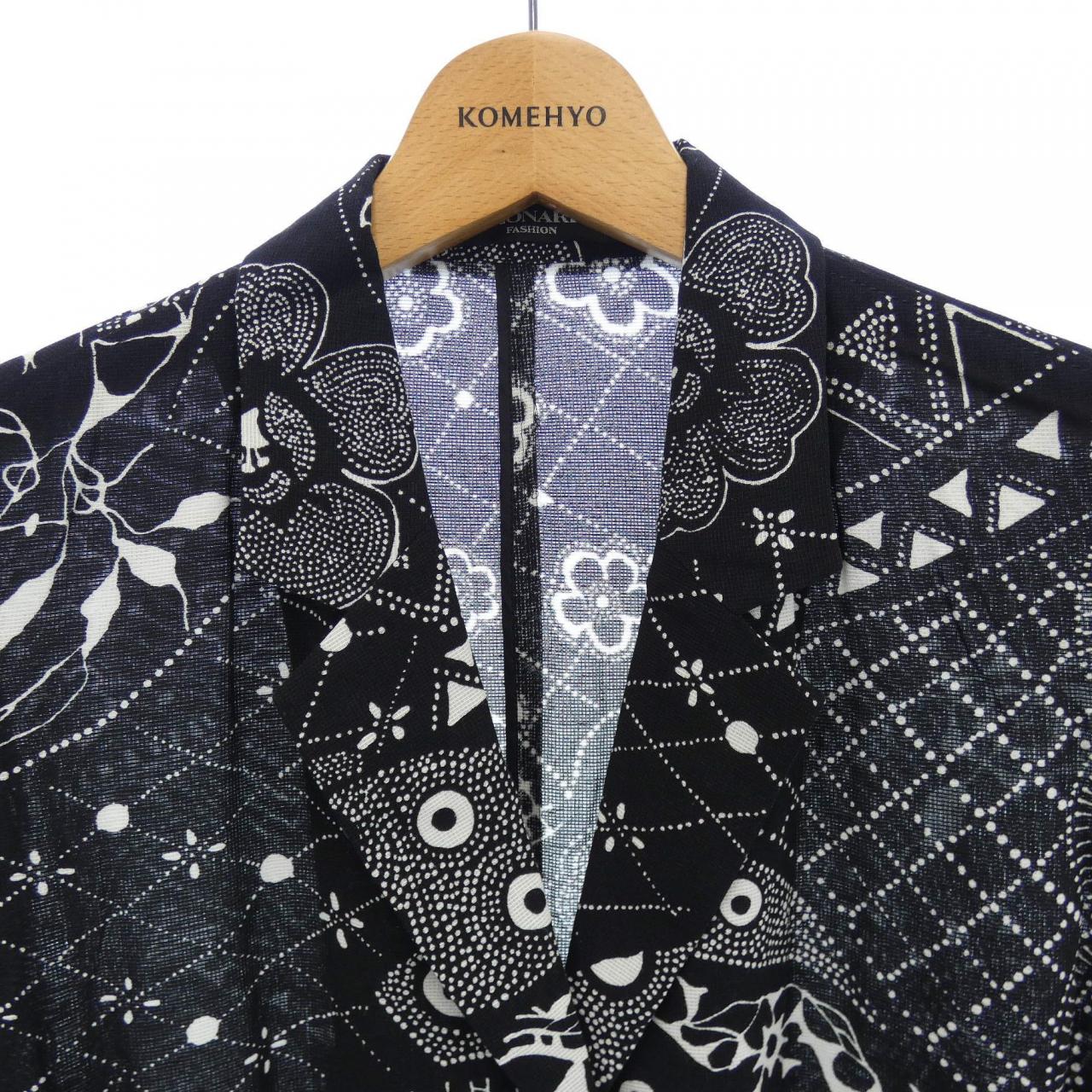 レオナールファッション LEONARD FASHION ジャケット