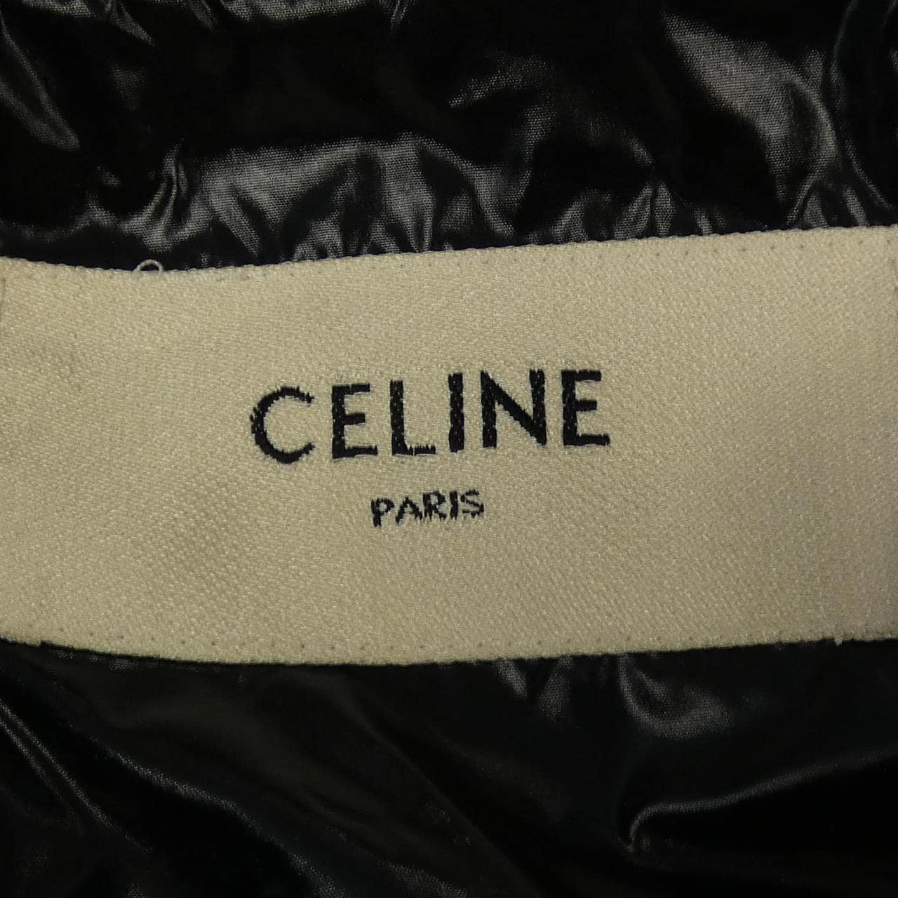 セリーヌ CELINE 2W165272I ジャケット