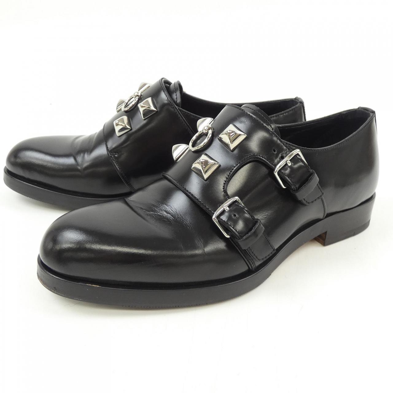 エルメス HERMES シューズ