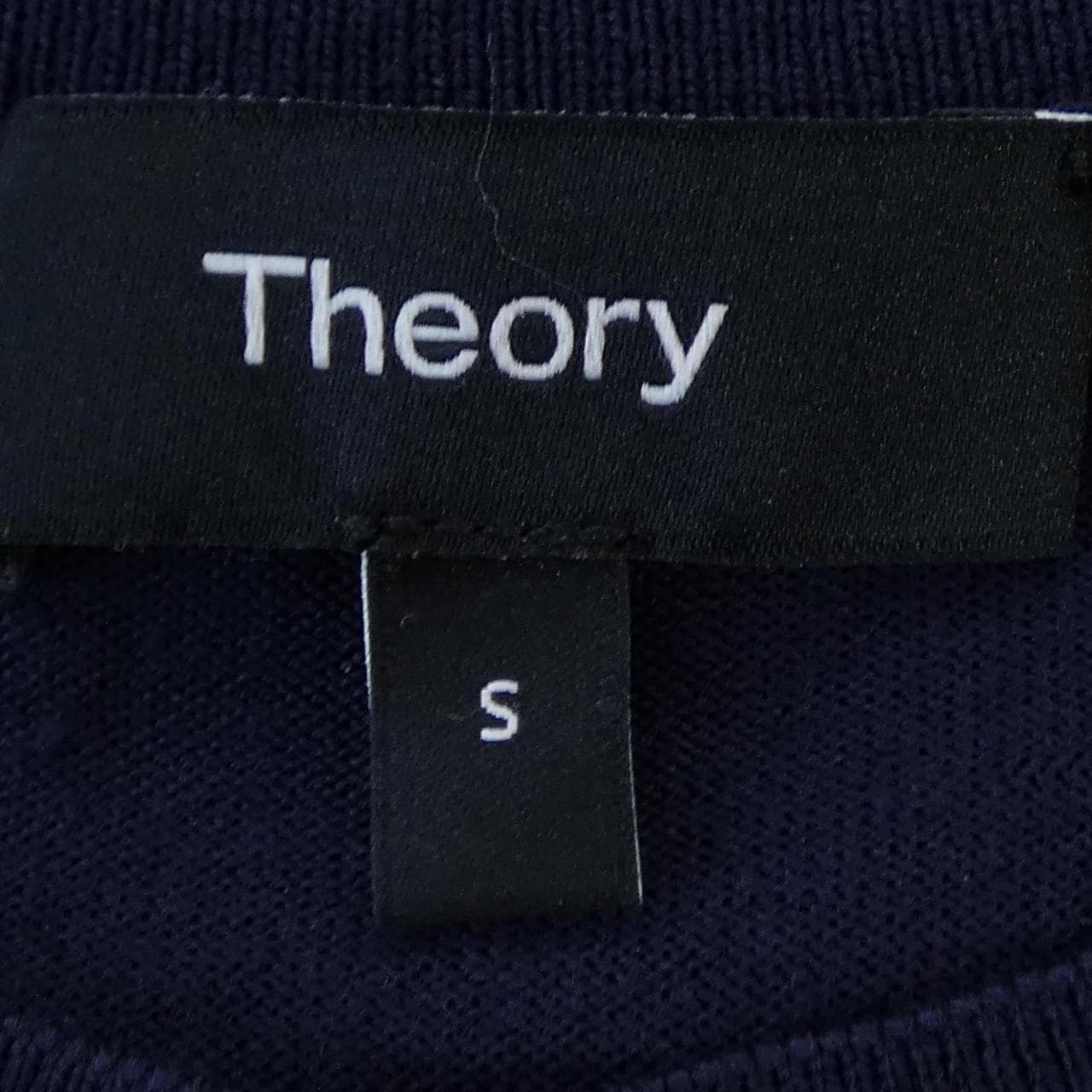 セオリー theory 01-3301728-895-902 トップス