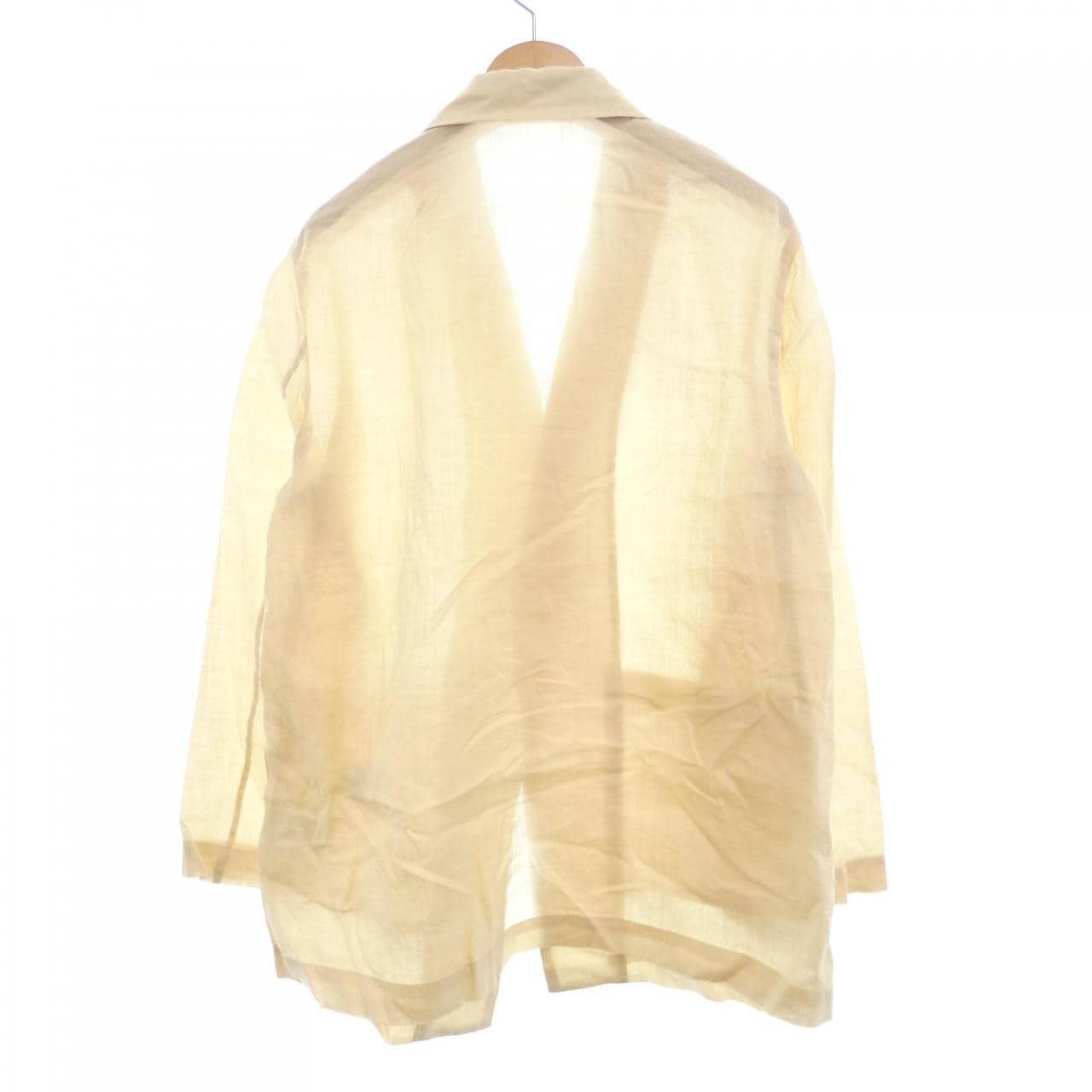 マカフィー MACPHEE ジャケット