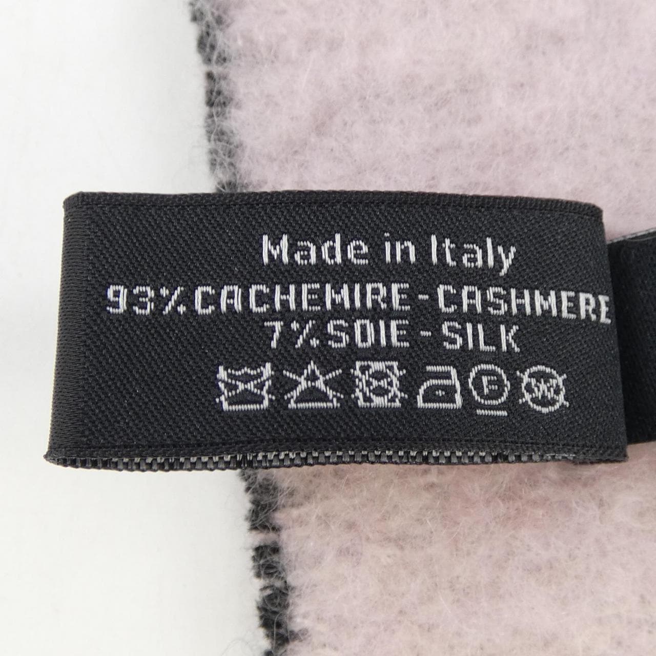 シャネル CHANEL AAB298B21548 MUFFLER