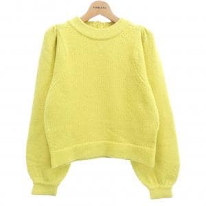 ハウスオブロータス HOUSE OF LOTUS ニット