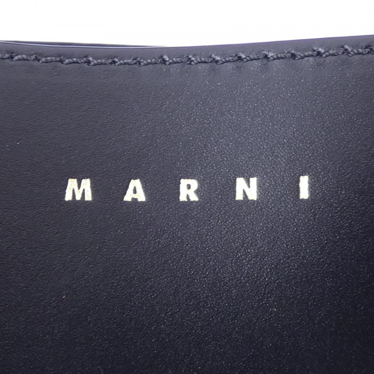マルニ MARNI ミュゼオ MUSEO SHMPV01TY0 BAG