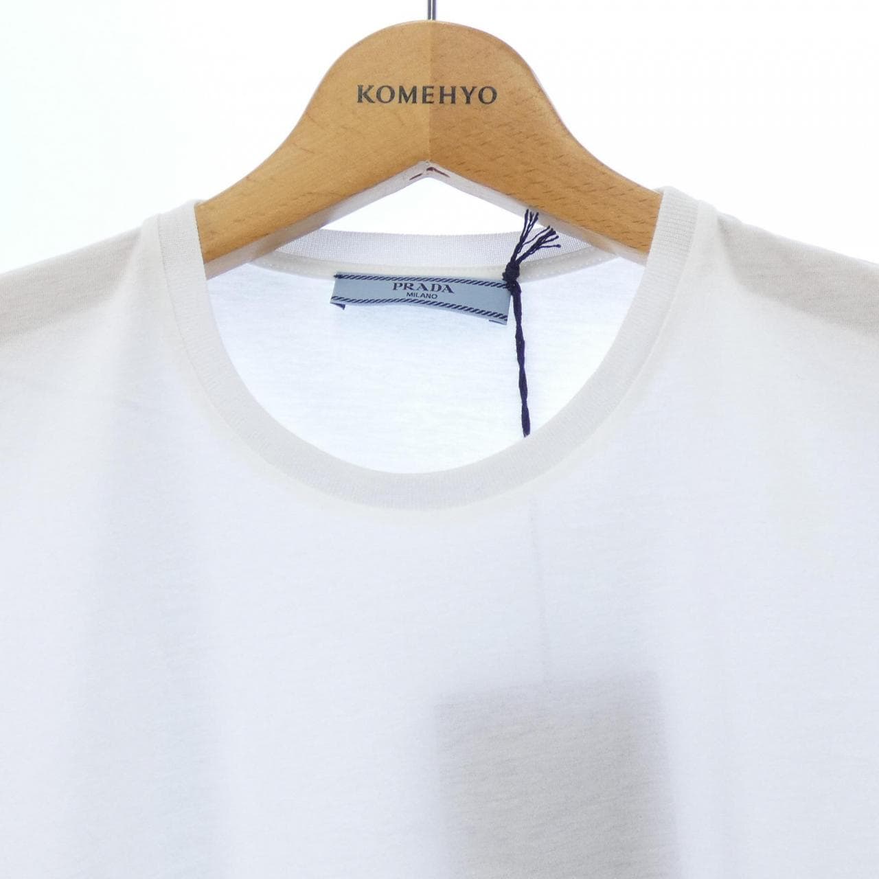 プラダ PRADA DNA604 S151 11CD Tシャツ