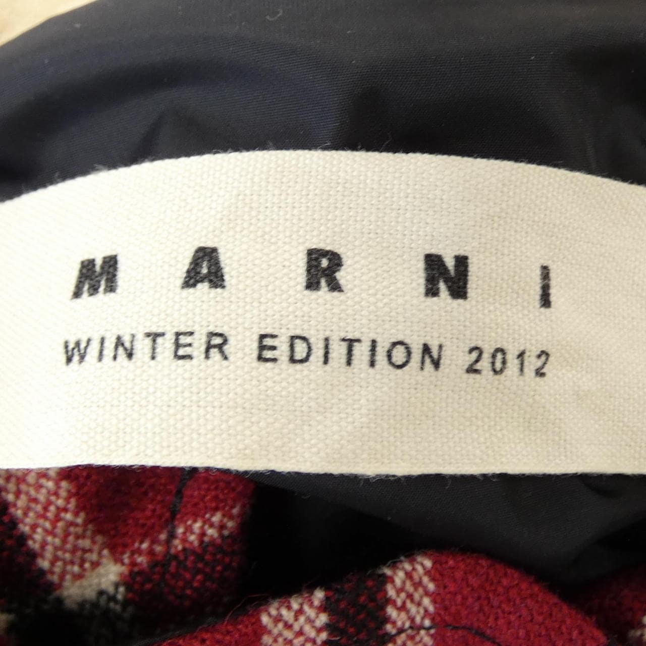 マルニ MARNI ジャケット