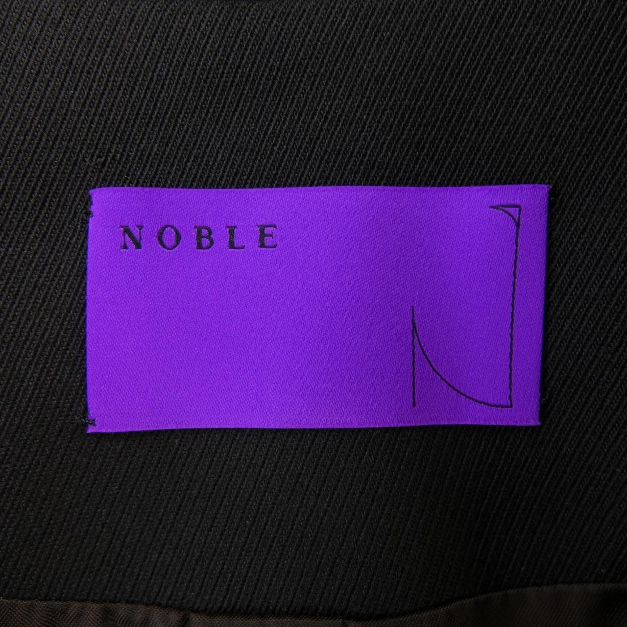 ノーブル Noble コート