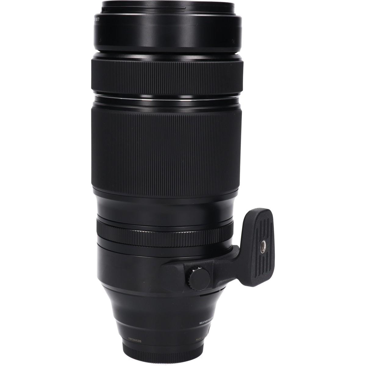 ＸＦ１００－４００ｍｍ　Ｆ４．５－５．６Ｒ　ＬＭ　ＯＩＳ