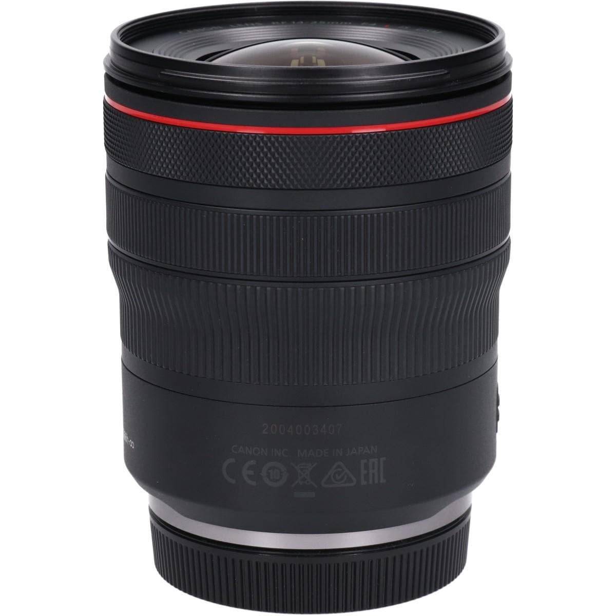 ＲＦ１４－３５ｍｍ　Ｆ４Ｌ　ＩＳ　ＵＳＭ