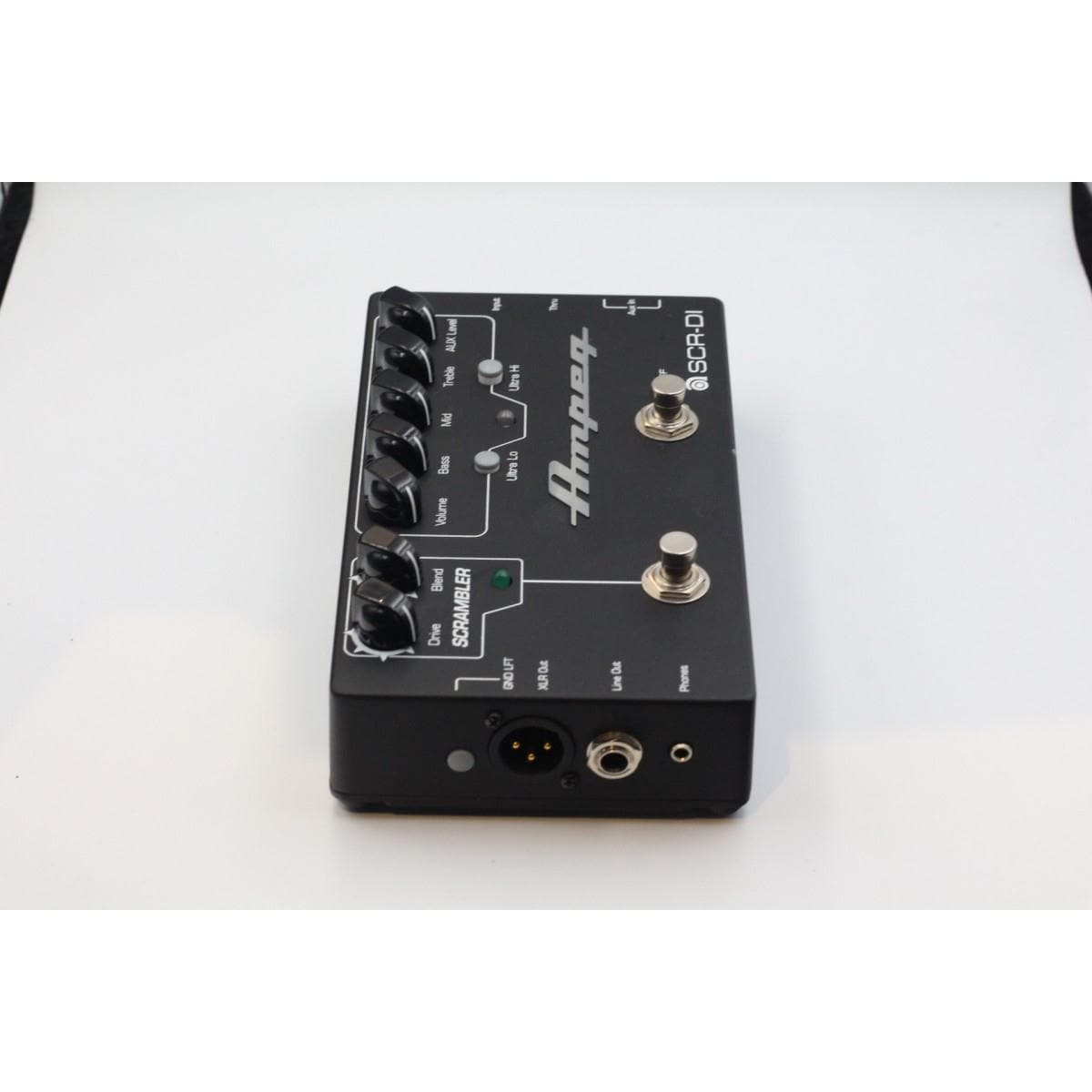 ＡＭＰＥＧ　　ＳＣＲ－ＤＩ