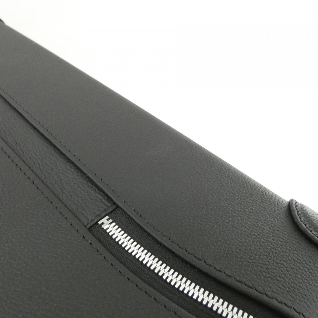 エルメス アール.エム.エス 24L 087171CM キャリーバッグ