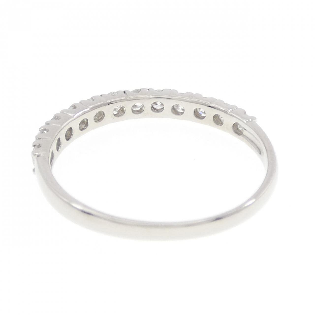 PT900 ダイヤモンド リング 0.50CT