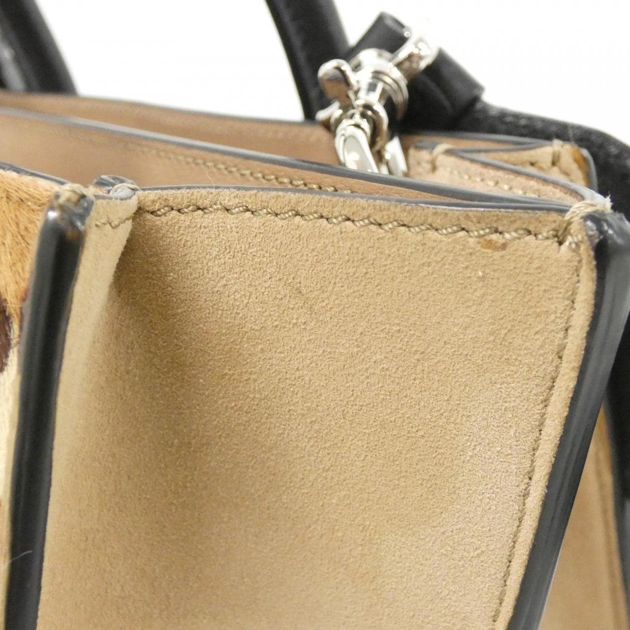 トッズ HOLLY バッグ