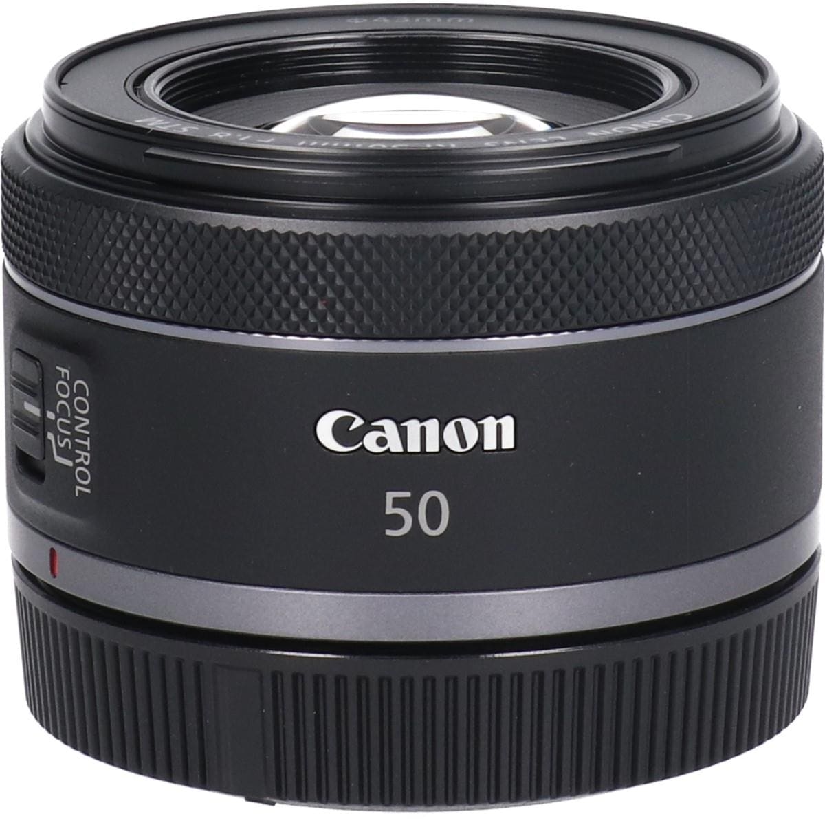 ＲＦ５０ｍｍ　Ｆ１．８ＳＴＭ