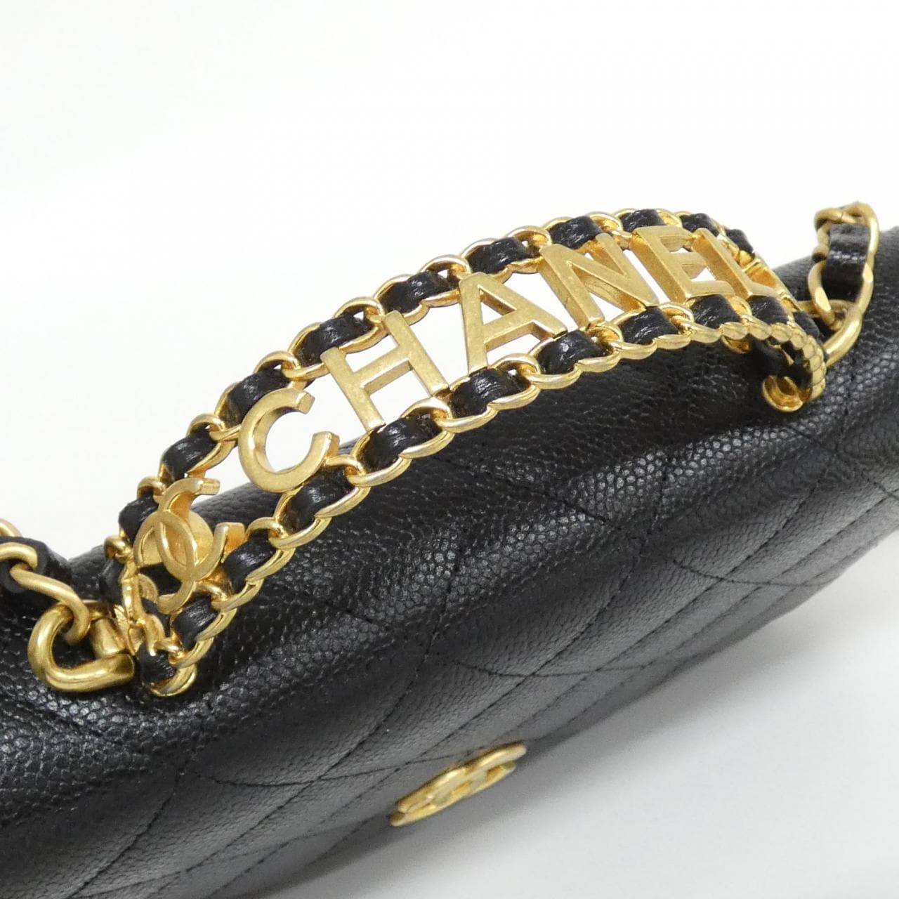 シャネル AP2804 チェーンウォレット