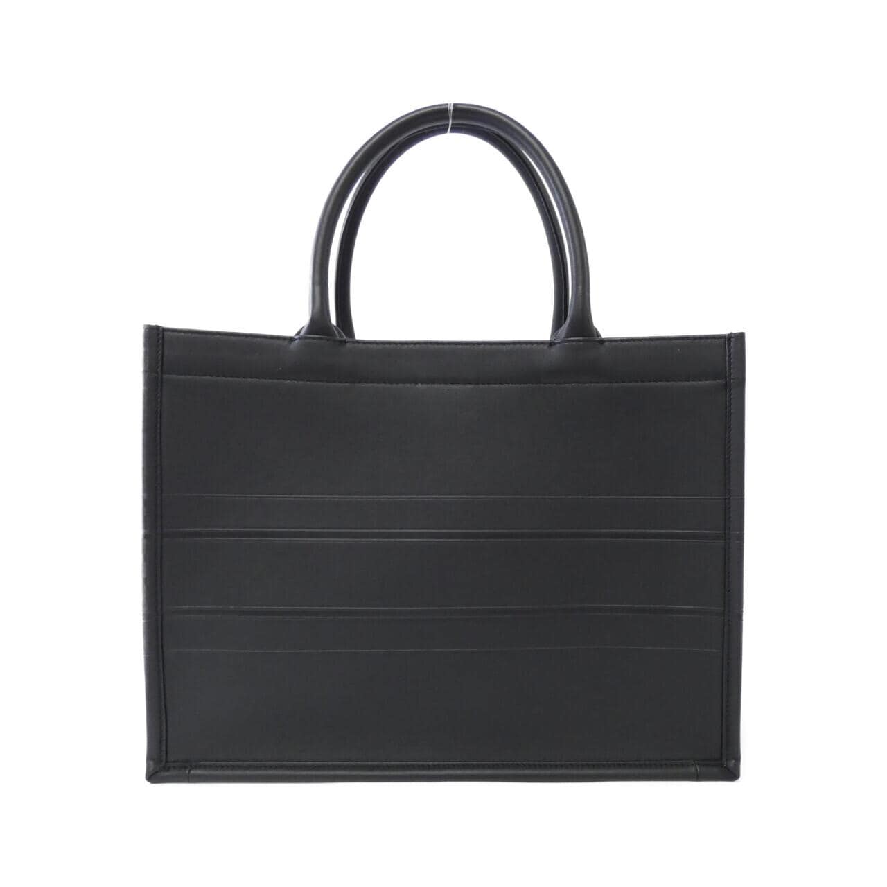 Christian DIOR DIOR Book Tote 中号 M1296ZGSB 包