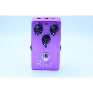 ＳＵＨＲ　ＲＩＯＴ