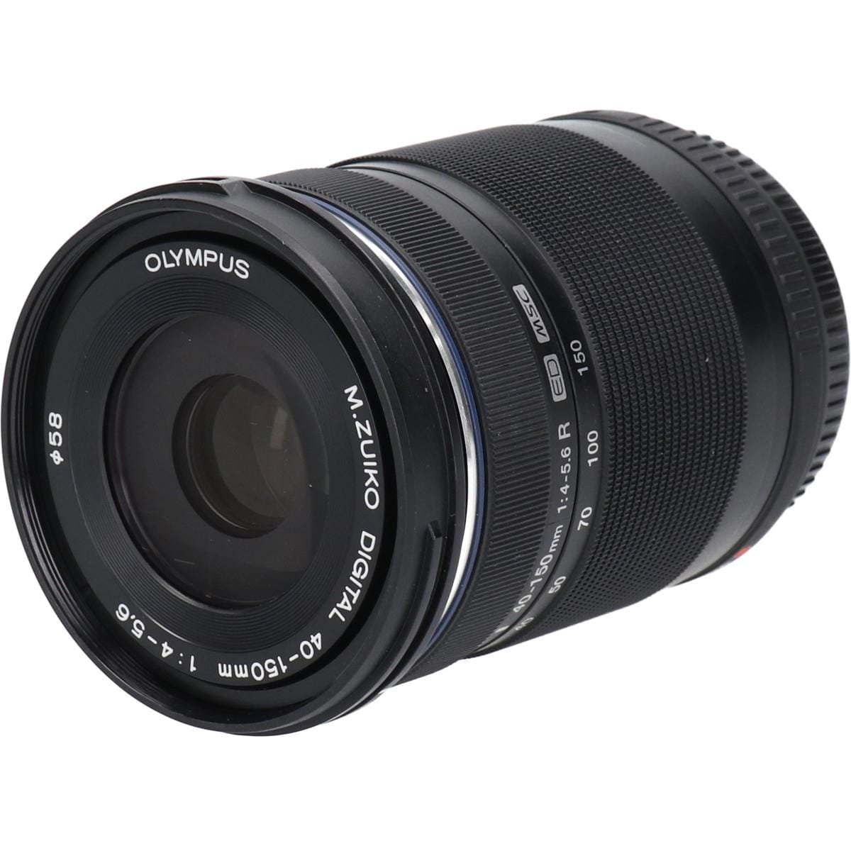 ＭＺＤ　ＥＤ４０－１５０ｍｍ　Ｆ４－５．６Ｒ