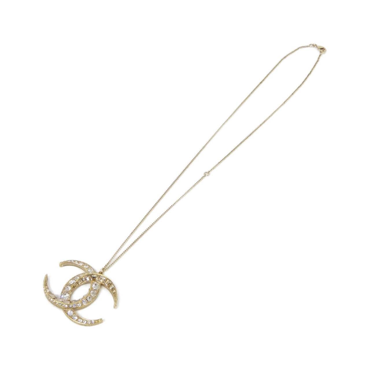 シャネル 85458 ネックレス