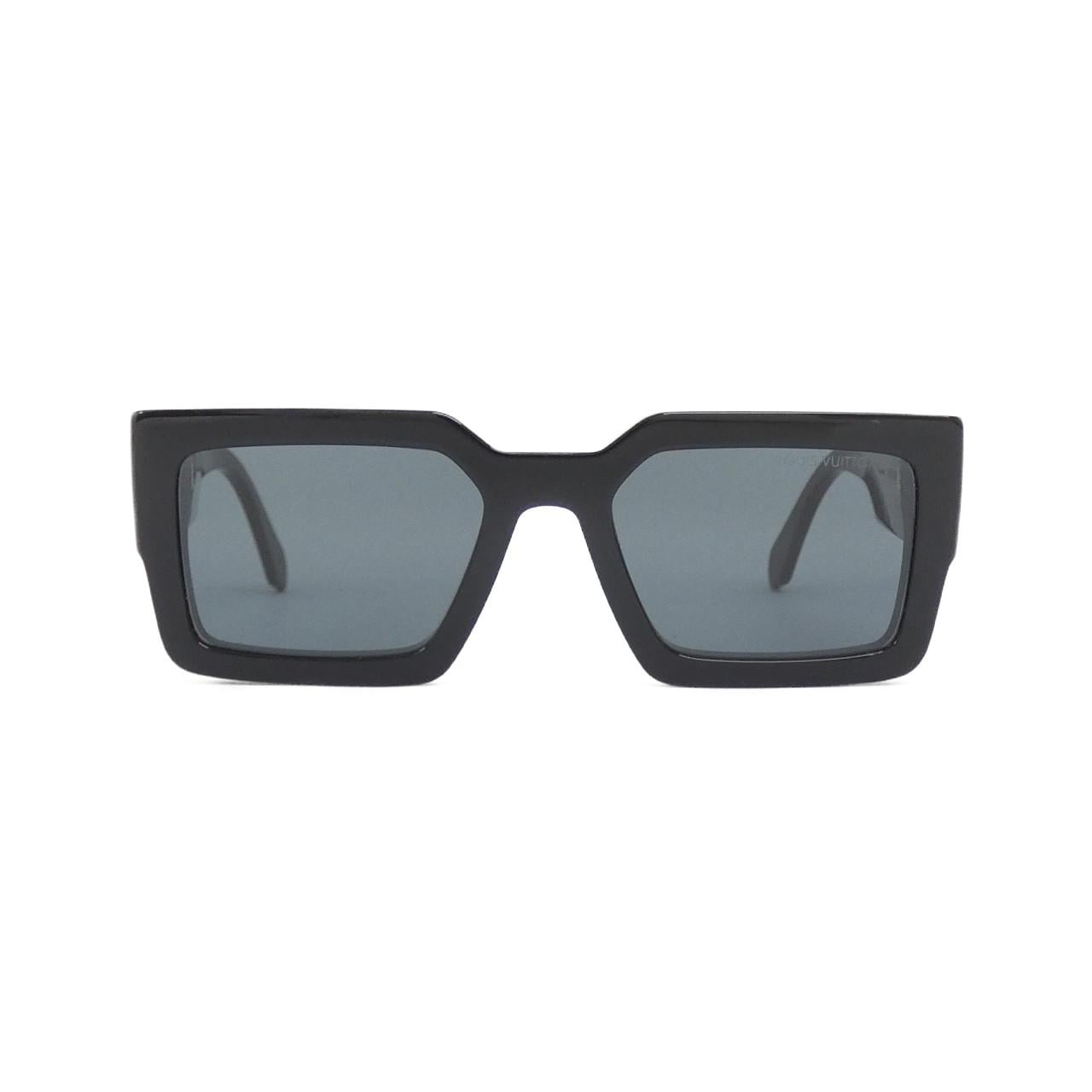 LOUIS VUITTON LV crush Square Z1579E 太陽眼鏡