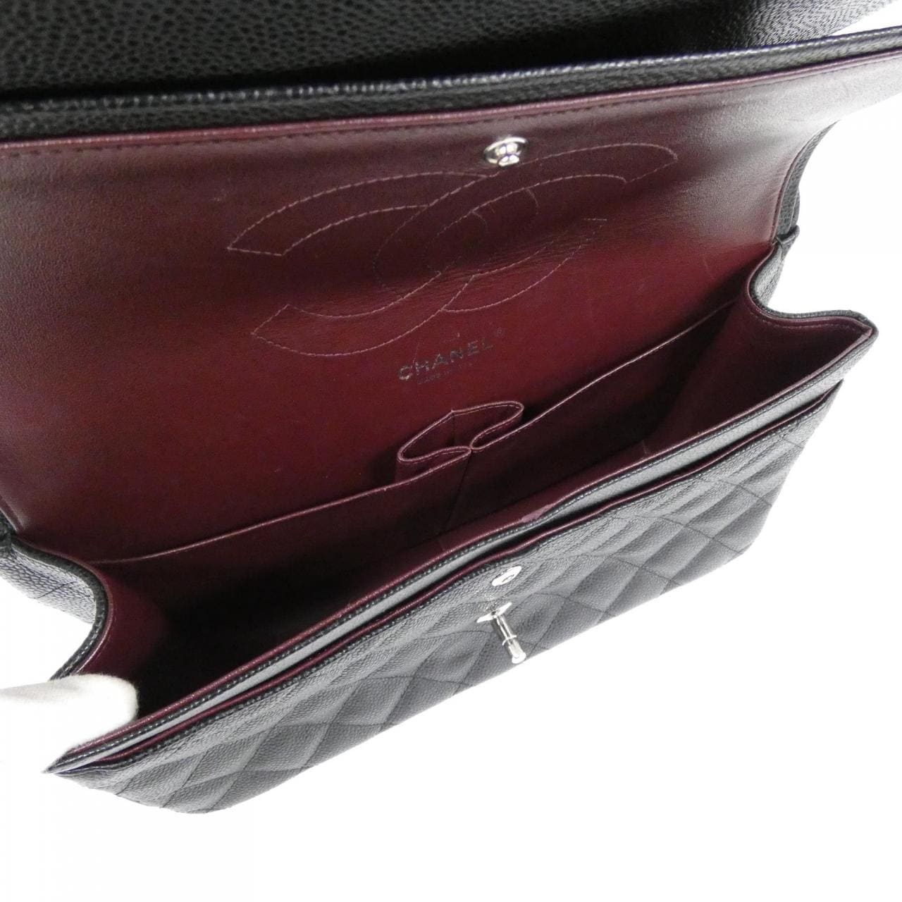 シャネル 58600 ショルダーバッグ