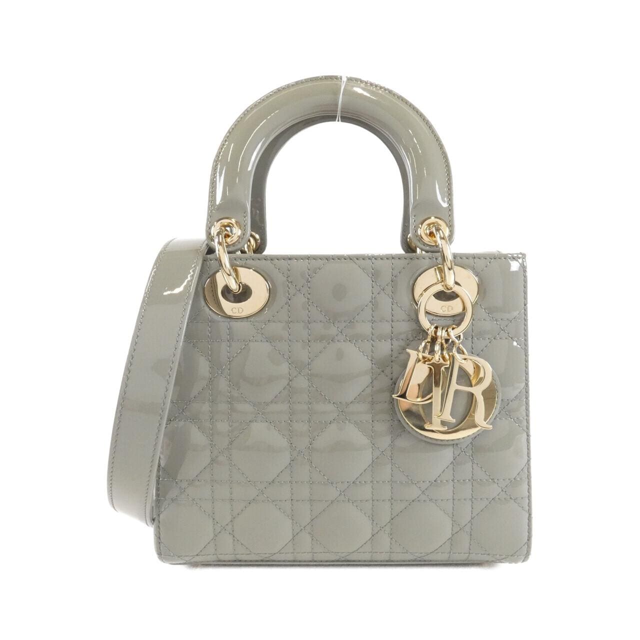 クリスチャンディオール レディ ディオール スモール M0531OWCB バッグ