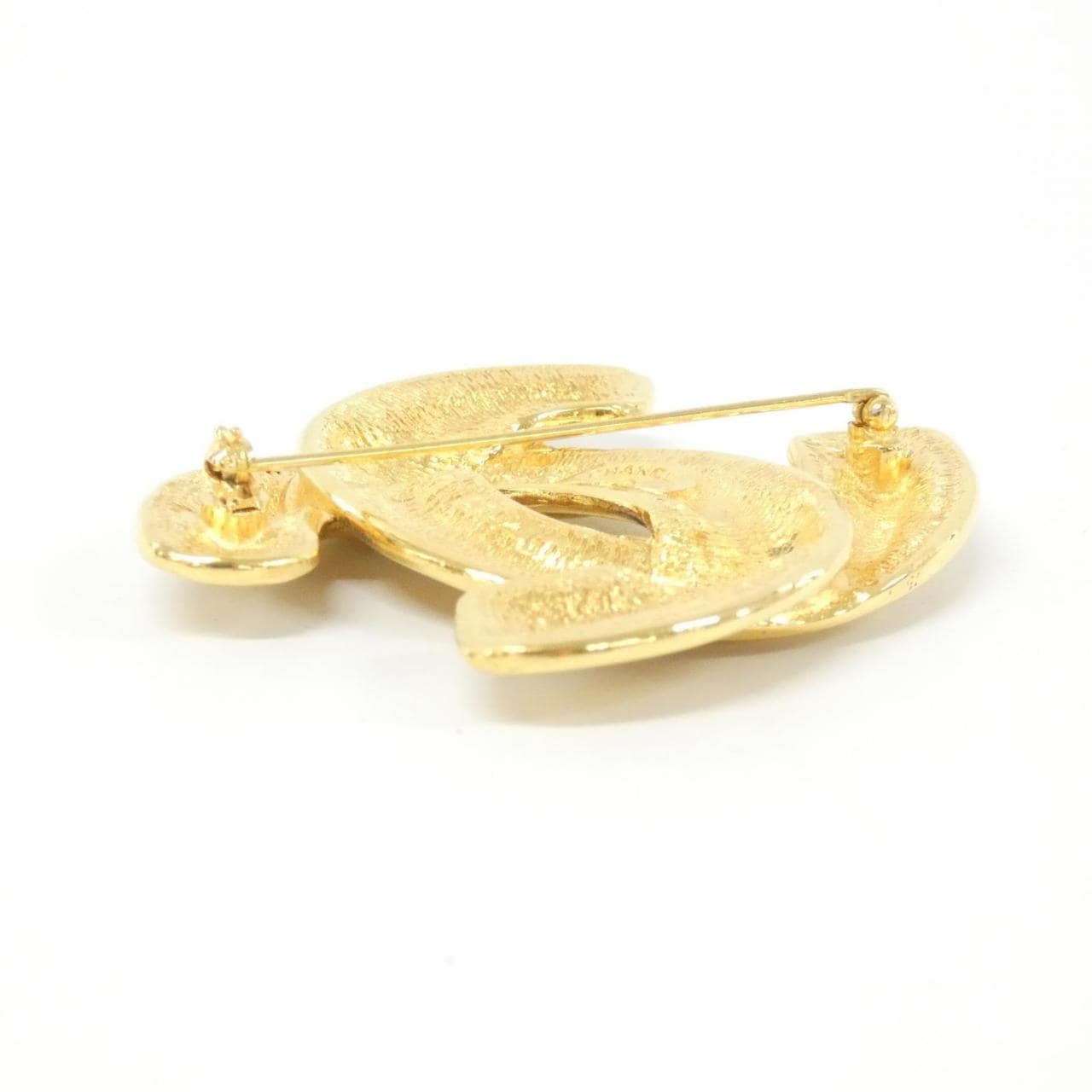 【ヴィンテージ】シャネル ブローチ