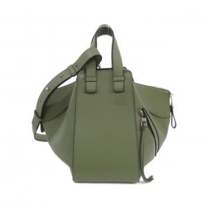 [BRAND NEW] Loewe Hammock 387 30 S35 Shoulder Bag