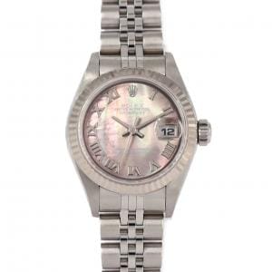 ROLEX Datejust 79174NR SSxWG Automatic A number