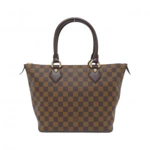 LOUIS VUITTON Damier Saleya PM N51183 包