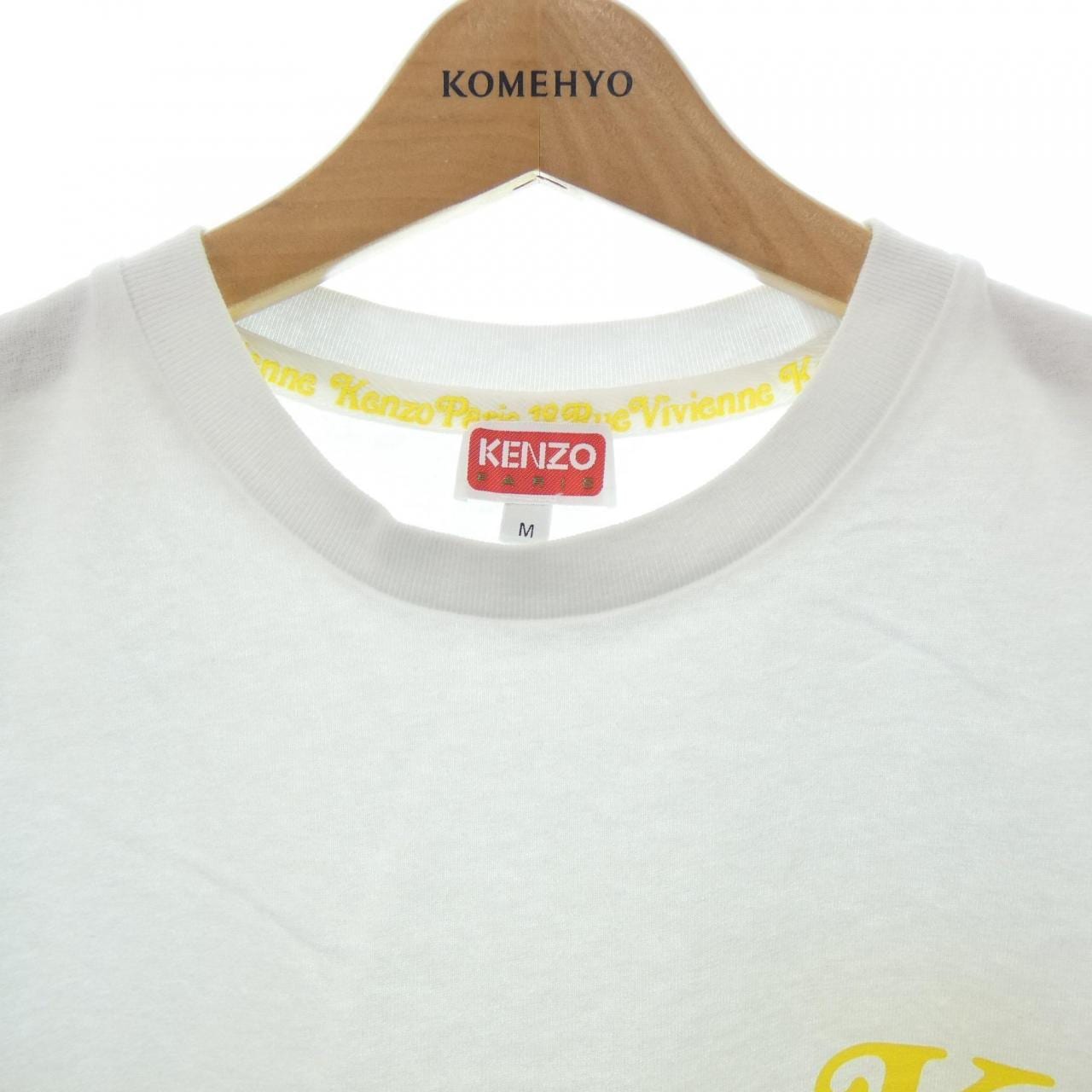 KENZO T 恤