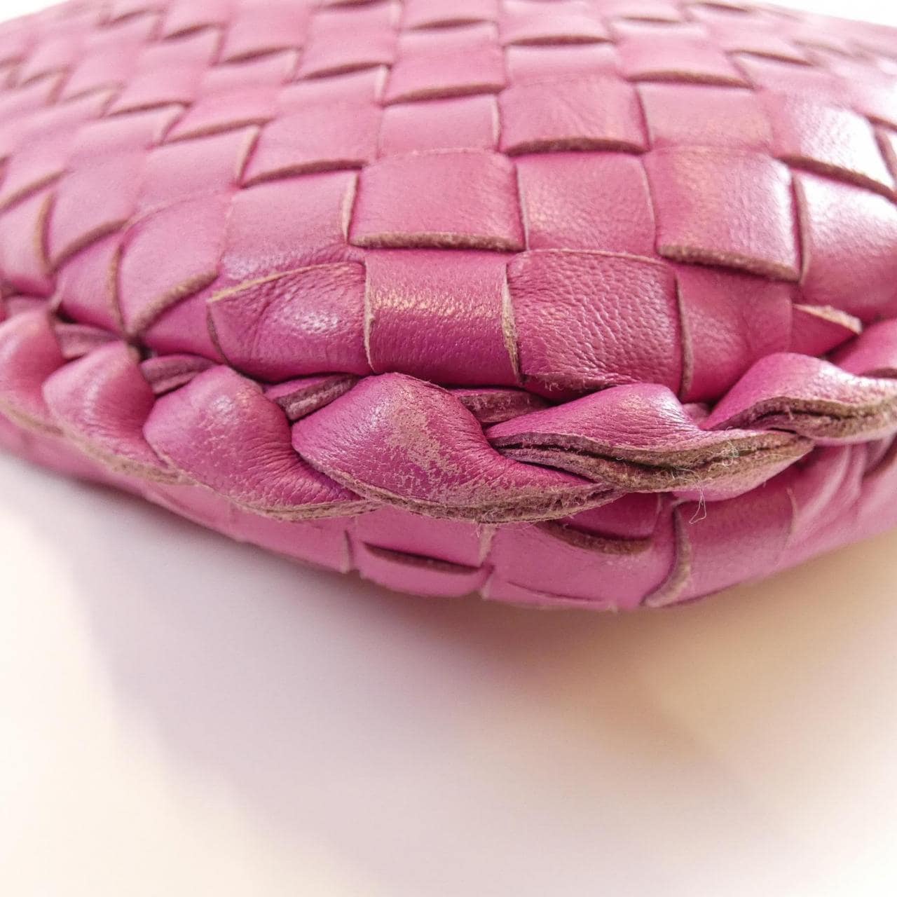 BOTTEGA VENETA 115653 V0016 肩背包