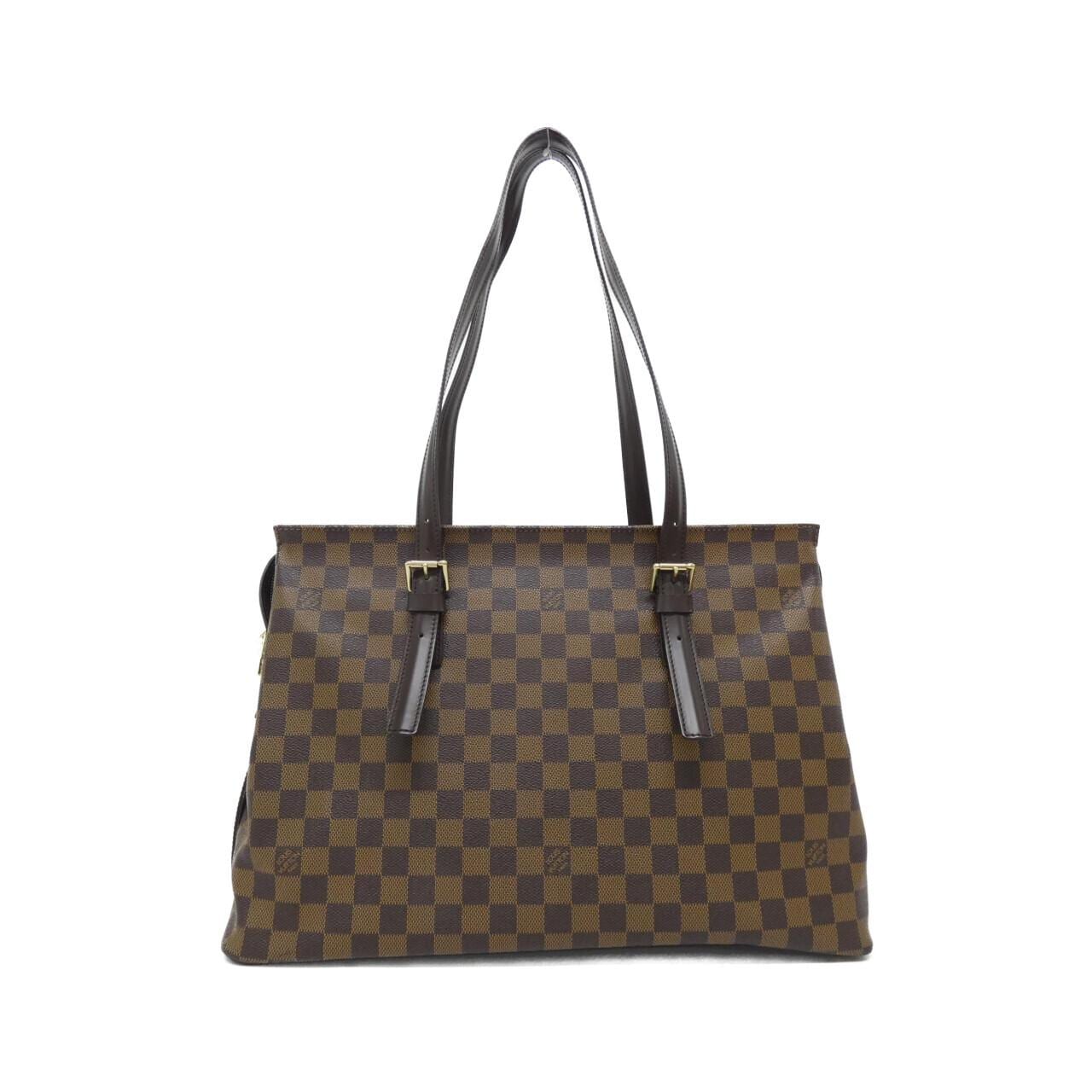 LOUIS VUITTON Damier Chelsea N51119 单肩包