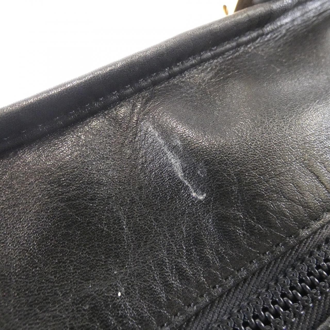 ロエベ アマソナ ボストンバッグ