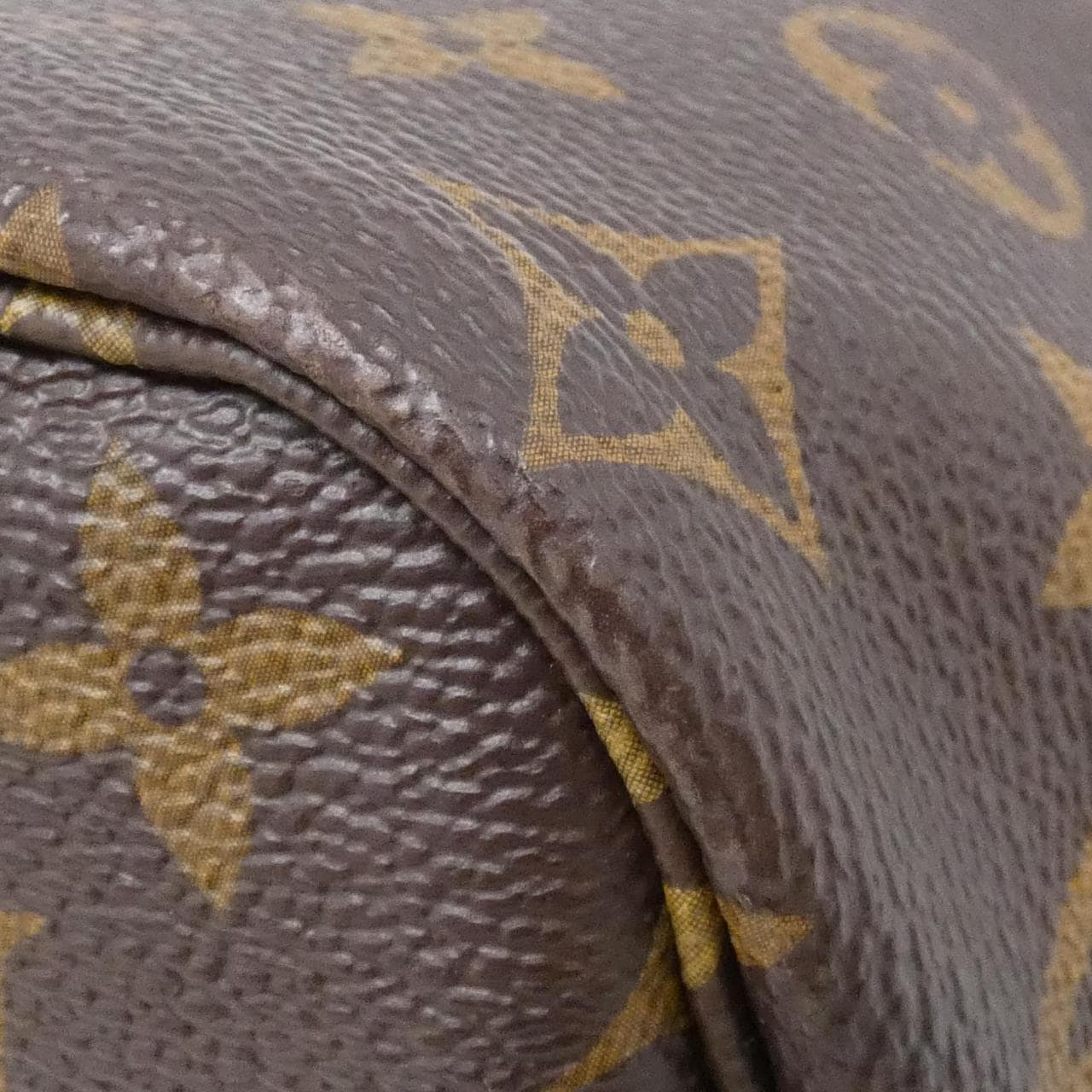 LOUIS VUITTON Monogram Neverfull MM M41177 包