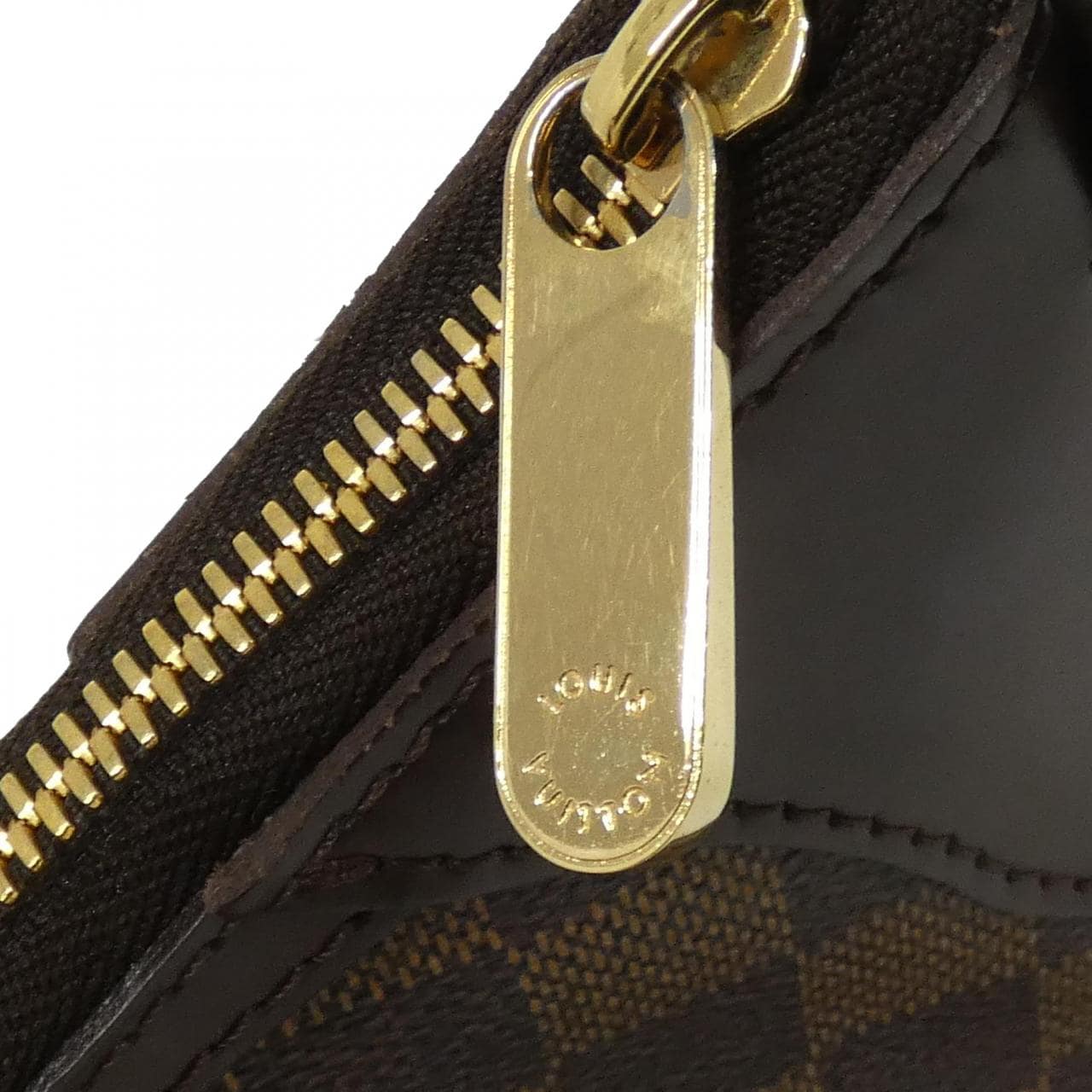 ルイヴィトン ダミエ テムズ GM N48181 ショルダーバッグ