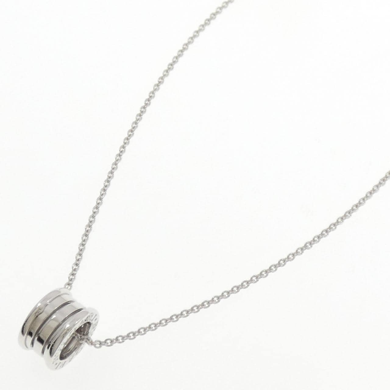 BVLGARI B.zero1 項鍊