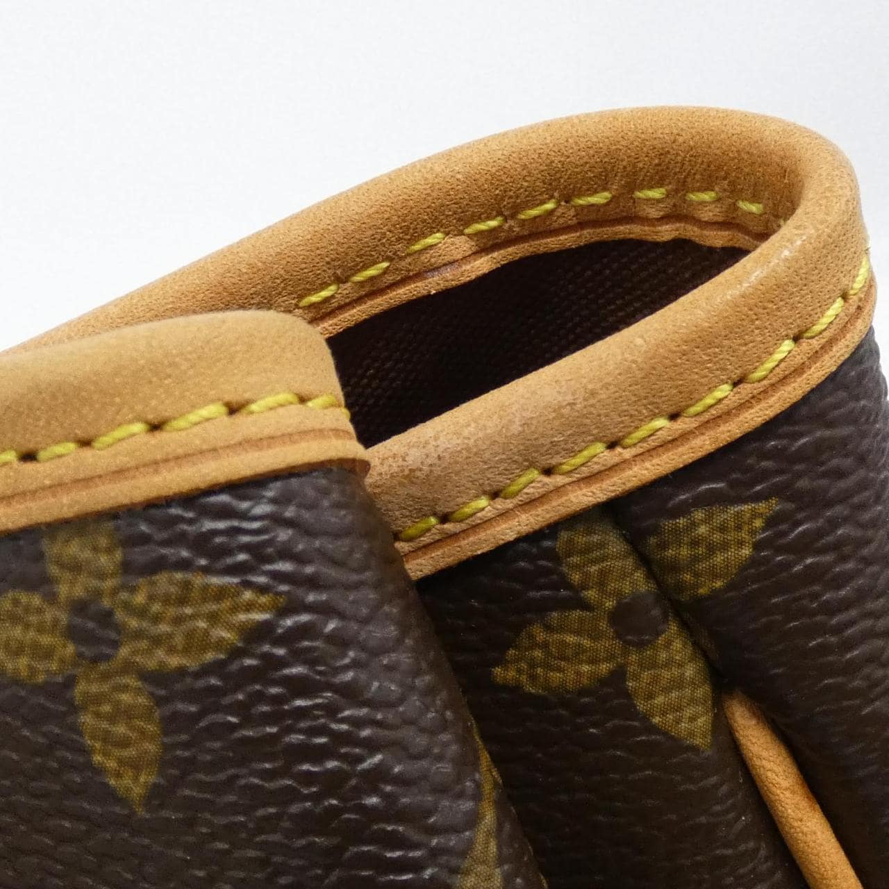 ルイヴィトン モノグラム バティニョール オリゾンタル M51154 バッグ